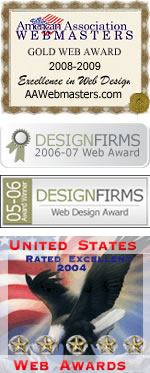 Web Design Awards