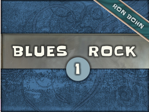 Blues Rock