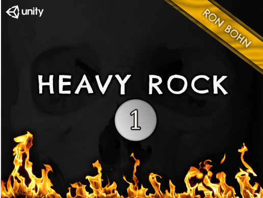 Heavy Rock