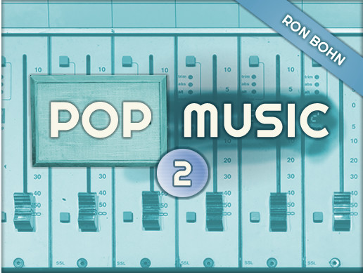 Pop Volume 2