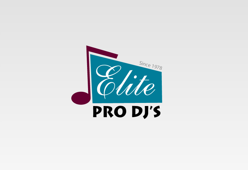 Elite Pro DJ Logo