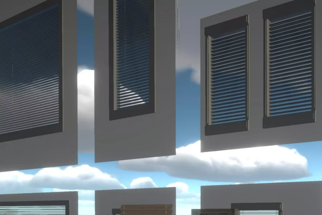 OWA Window Blinds 01