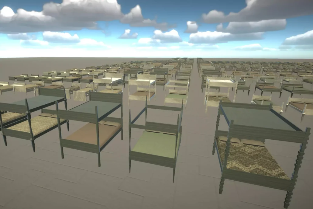 OWA Beds 01