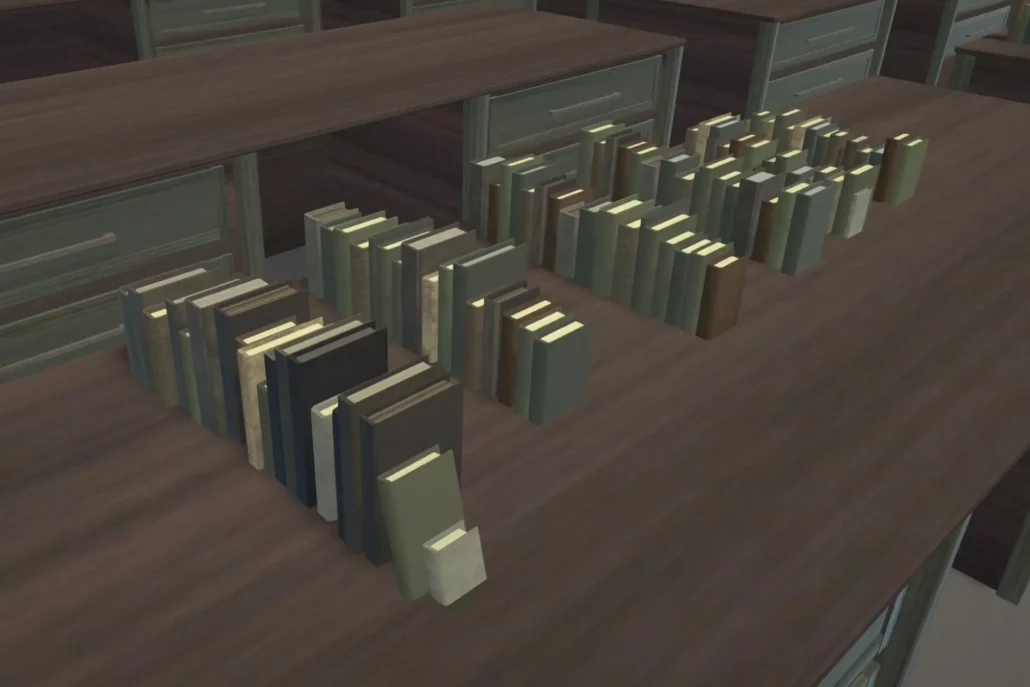 OWA Books 01