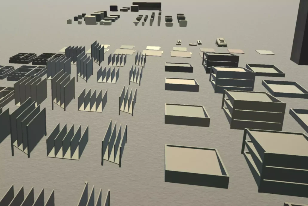 OWA Desk Props 01