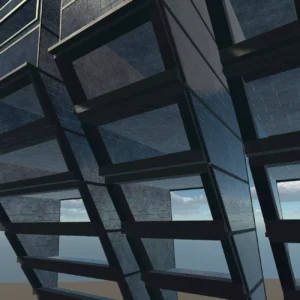 OWA Extrusion and Overhangs