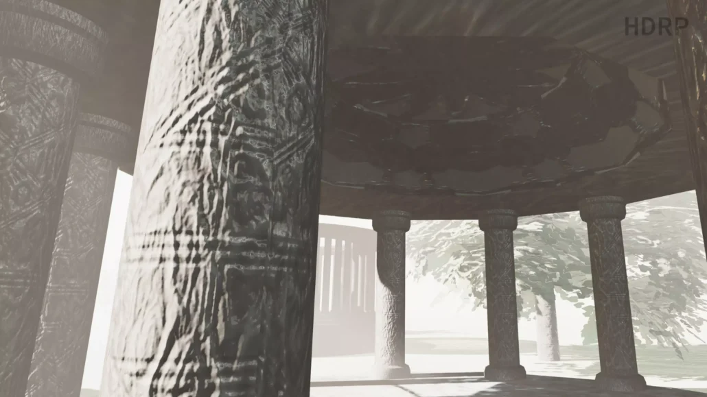 OWA Gazebos & Pavilions Pack 01