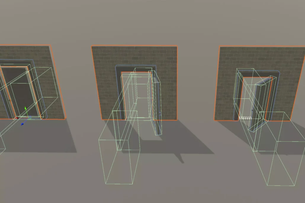 OWA Hinged Doors 01