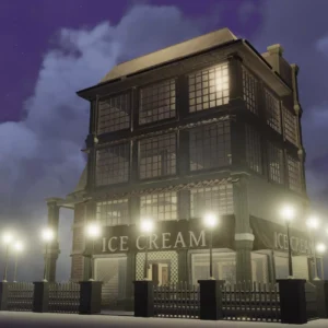 owa ice cream shop 01