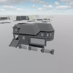 OWA Roof Modules 01