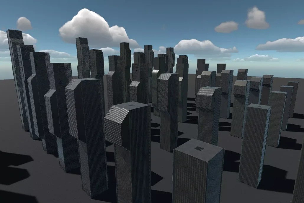 OWA Skyscrapers 01