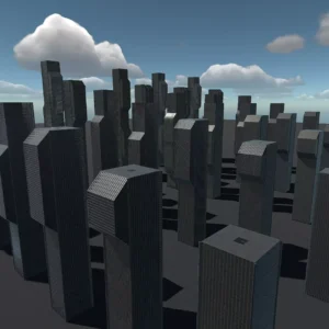 OWA Skyscrapers 01