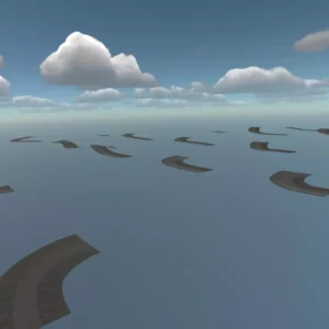 OWA Streets & Sidewalks (Modular)