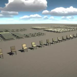 OWA Tables & Chairs 01