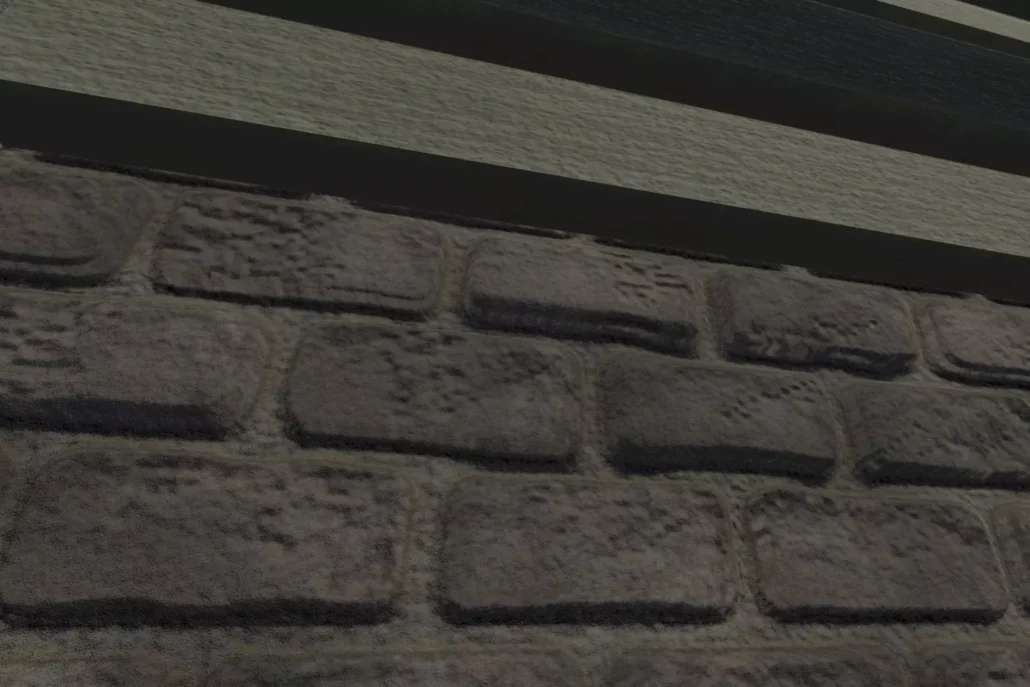 detailed bricks - owa towers pack 01