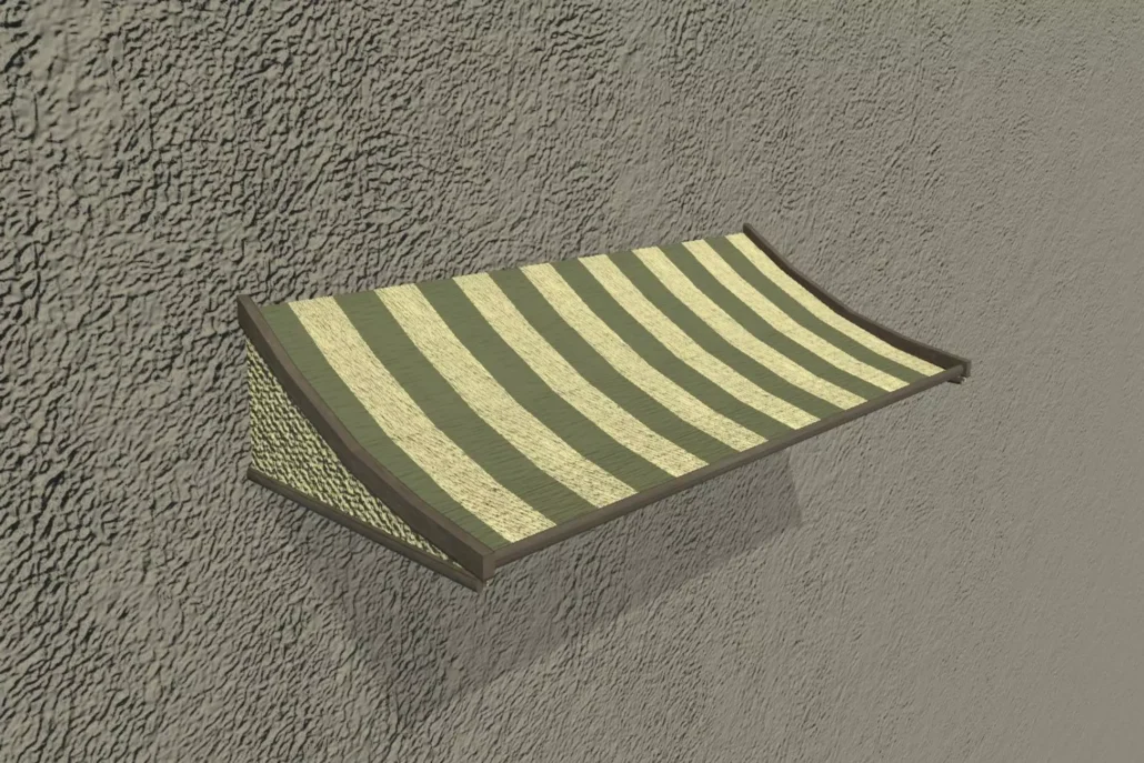 OWA Window Awning