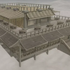 owa beach bar and grill