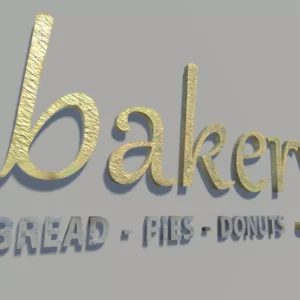 Signs for Storefronts Pack 02