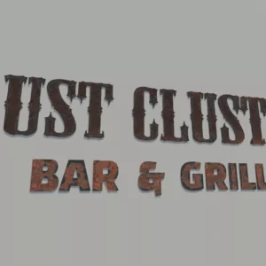 Signs for Storefronts Pack 03