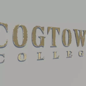 Signs for Storefronts Pack 04